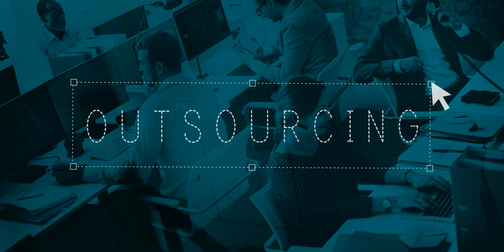 IT Outsourcing: what are the benefits for your company?