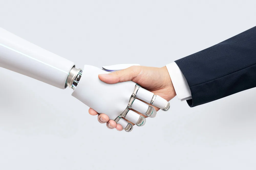 A Inteligência Artificial vai acabar com os empregos