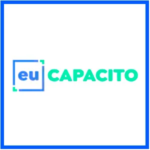 Eu capacito - Blog Lyncas
