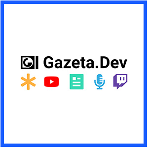 Gazeta Dev - Blog Lyncas