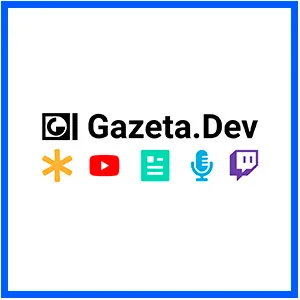 Gazeta Dev - Blog Lyncas