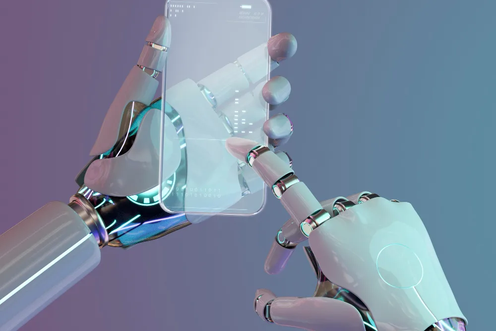 Onde podemos encontrar inteligência artificial?