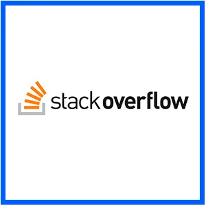 Stack Overflow