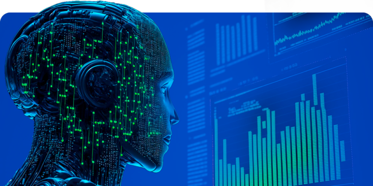 O impacto da inteligência artificial e análise de dados nas empresas