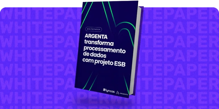 Argenta transforma processamento de dados com projeto ESB