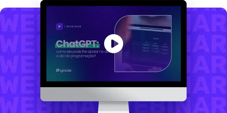 ChatGPT para programação: aprenda como usar no dia a dia