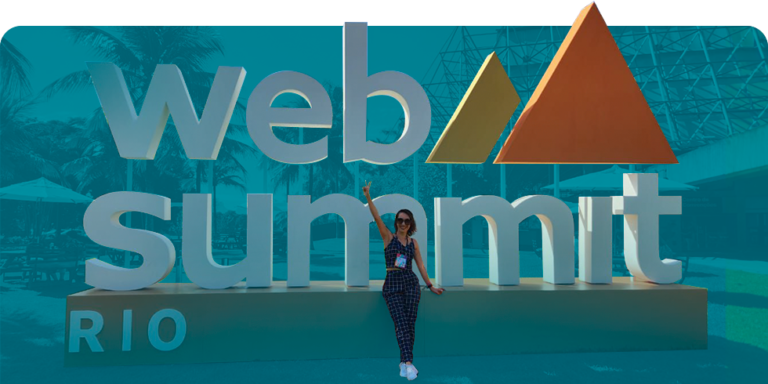 Web Summit Rio 2024