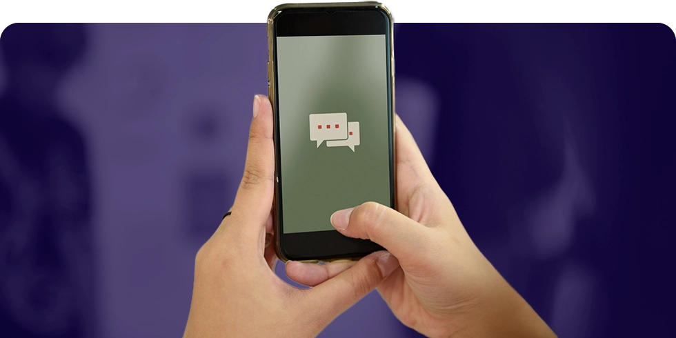 Chatbot inteligente e mais humano no setor de vendas