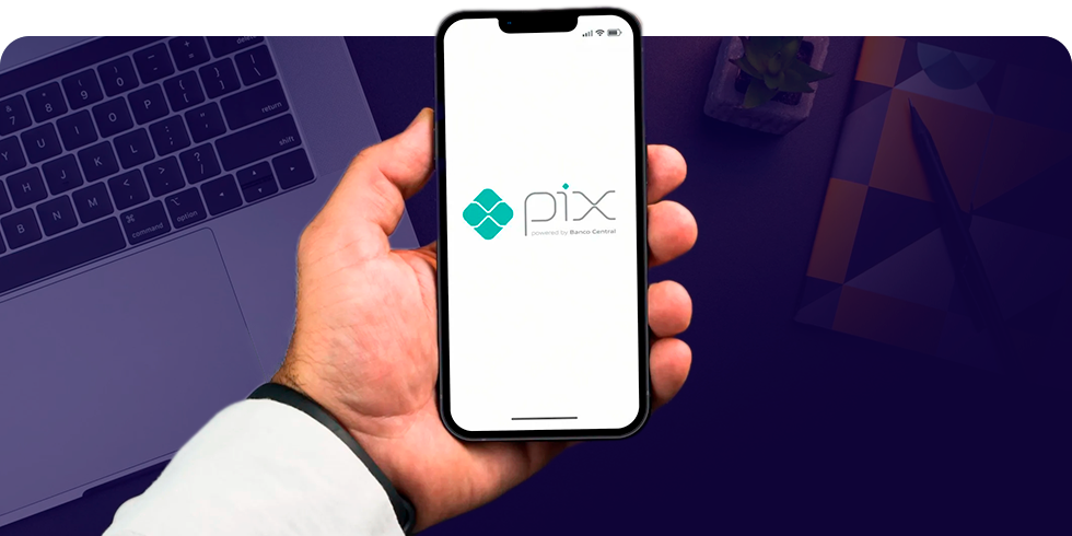 Banco lança recurso do Pix com foco na usabilidade