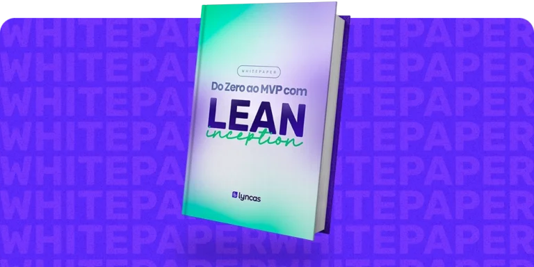 Do Zero ao MVP com Lean Inception