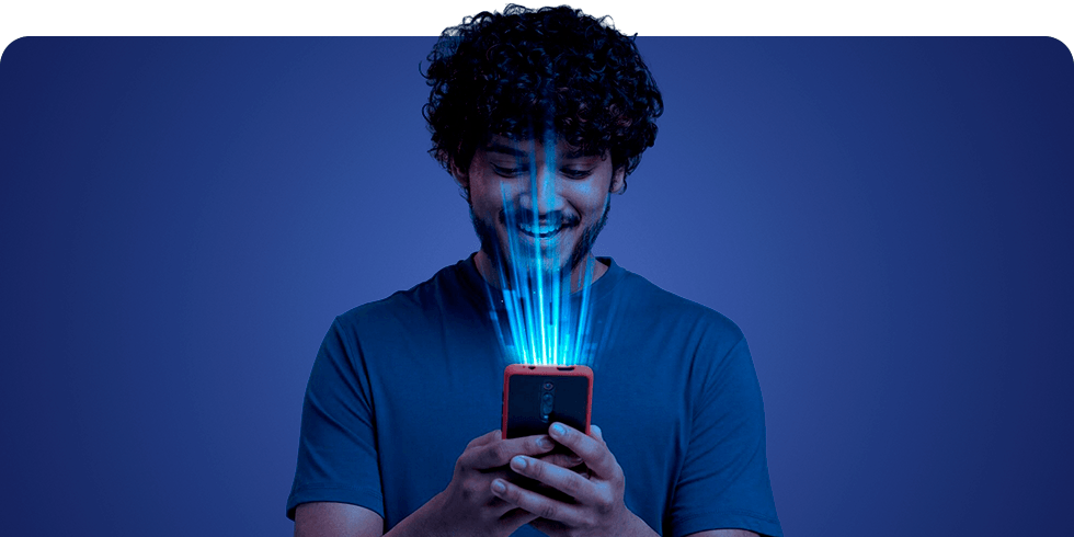 Aumento de 20% em vendas com a automação de dados em telecom