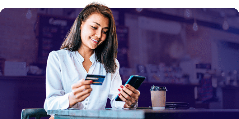 Plataforma de cashback voltada para fidelização de lojistas