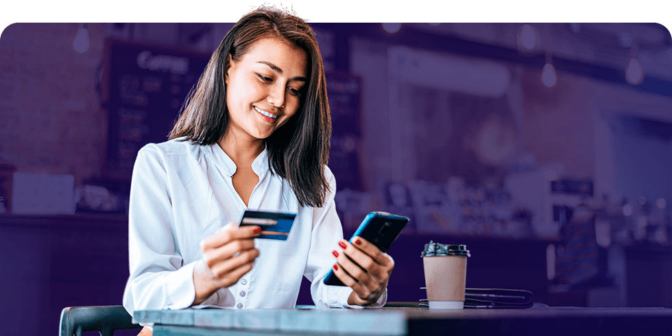 Plataforma de cashback voltada para fidelização de lojistas