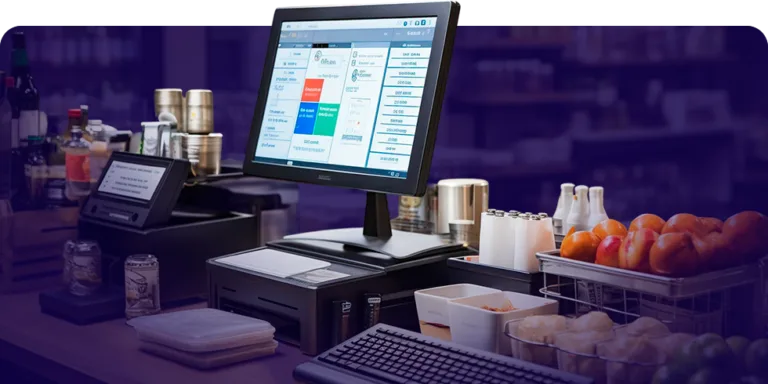 Referência no varejo impulsiona backlog com outsourcing