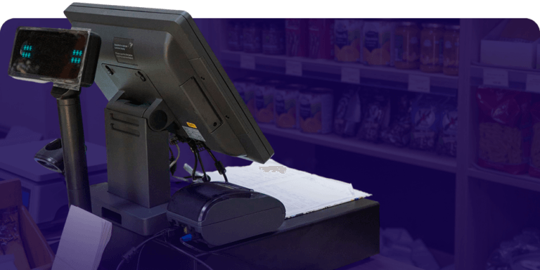Gigante do varejo cria aplicação mobile para self checkout