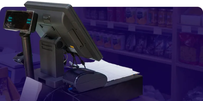 Gigante do varejo cria aplicação mobile para self checkout