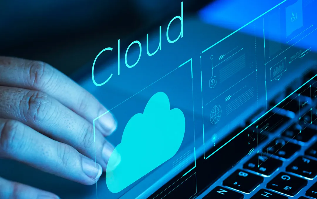 Cloud Computing