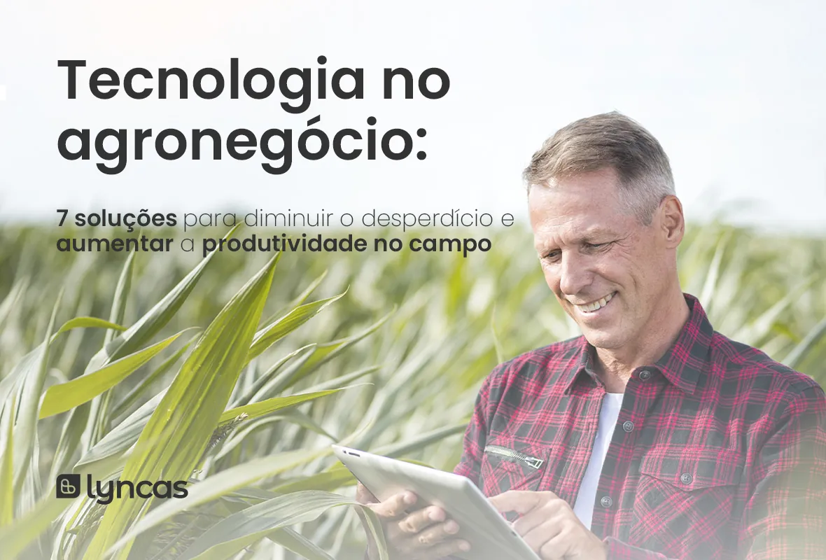 Como começar a usar a tecnologia a favor do meu negócio