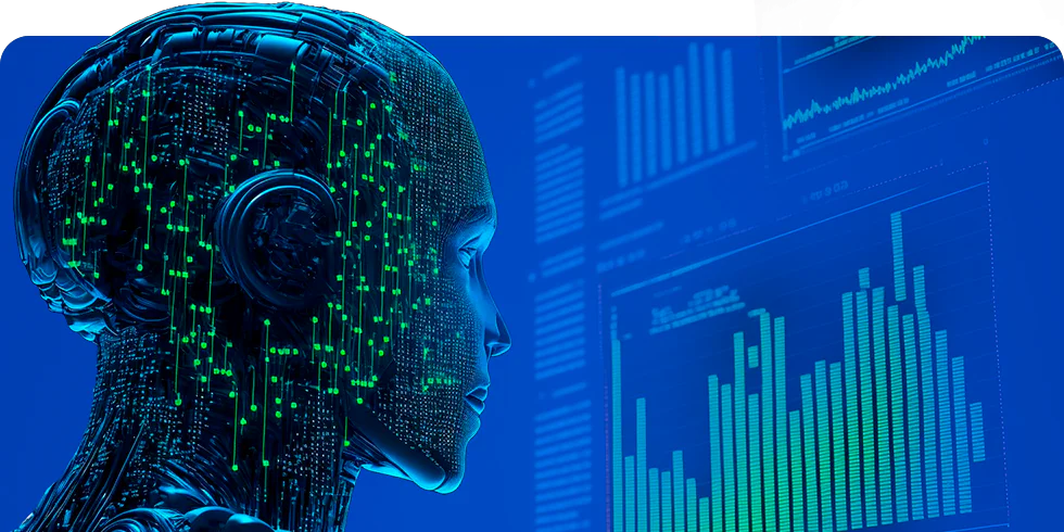 inteligência artificial e análise de dados - blog Lyncas