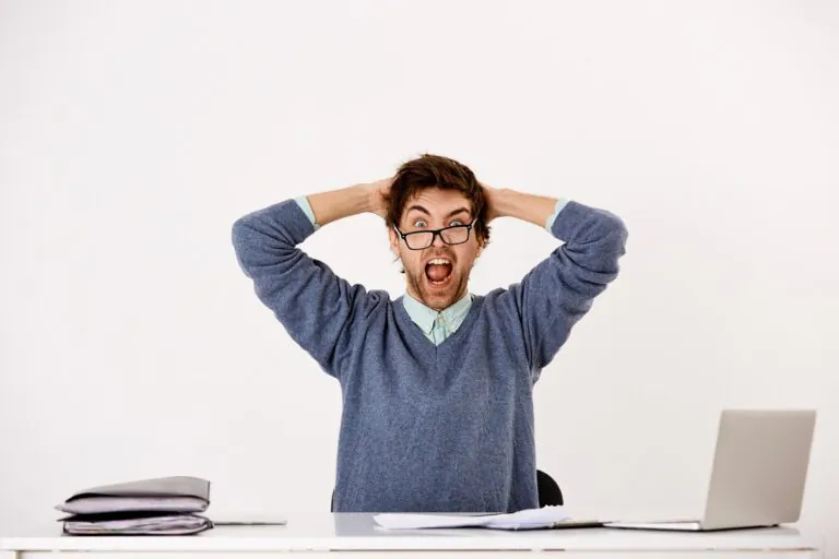 Síndrome de Burnout: O que é, sintomas e prevenção