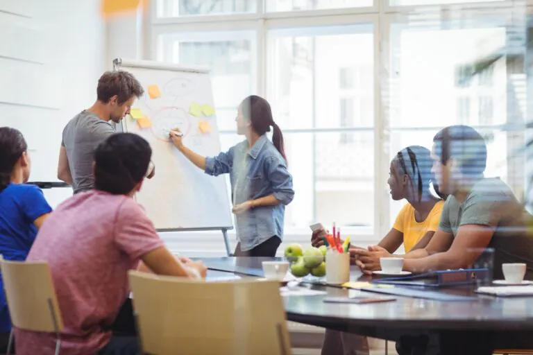 Squad Gerenciada: entenda o que é e as vantagens para sua empresa