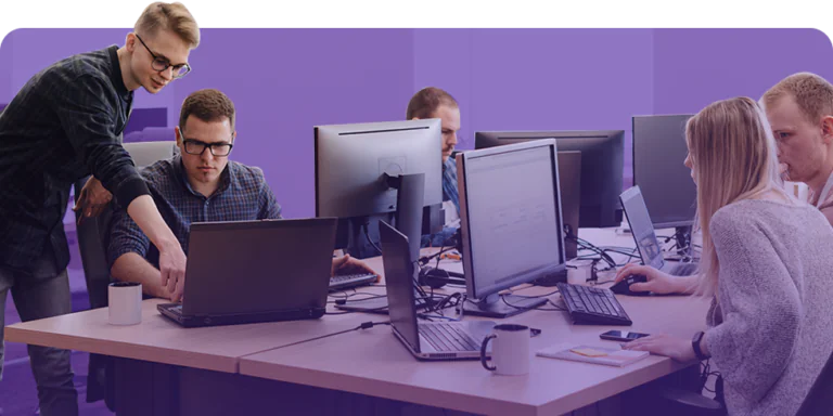 Como manter o foco da equipe de TI e maximizar a produtividade
