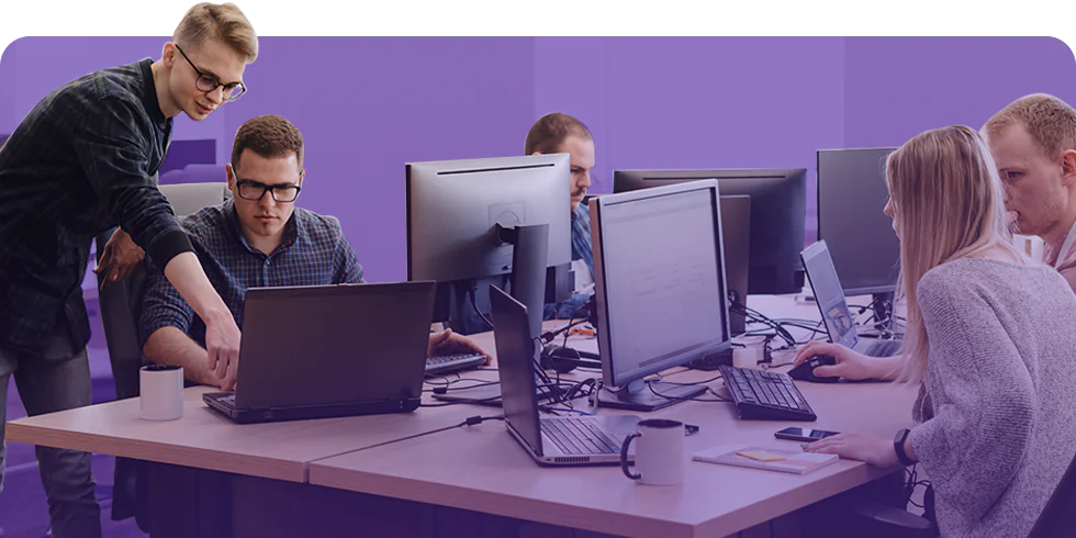 Como manter o foco da equipe de TI e maximizar a produtividade