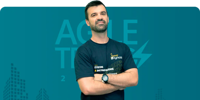 Agile Trends: outsourcing de TI no maior evento ágil do Brasil