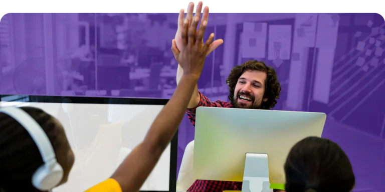 Integração de equipe é a chave para o avanço do seu negócio