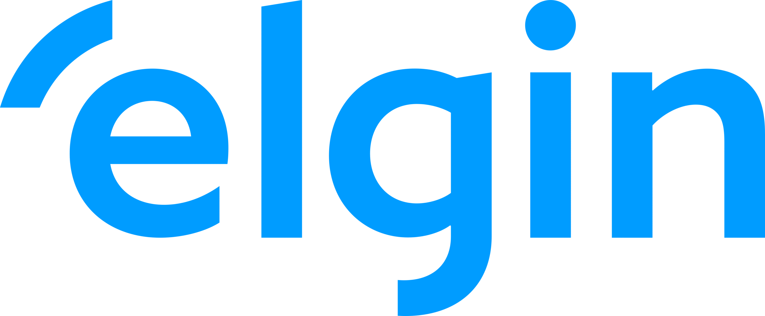 elgin elgin