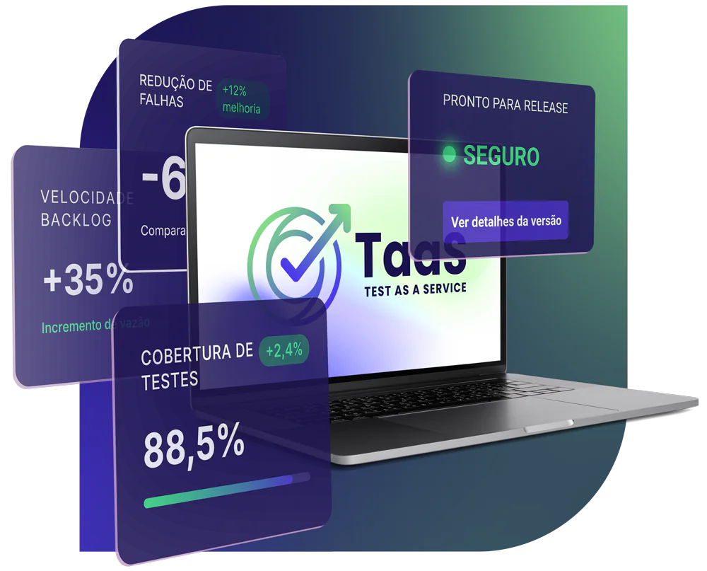 test-as-a-service